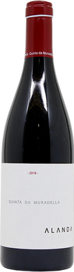 Quinta Da Muradella Monterrei Alanda Tinto