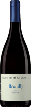 Domaine Chermette Brouilly Pierreux