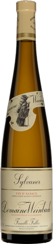 Domaine Weinbach Alsace Sylvaner