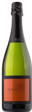 Equipo Navazos Colet-Navazos Brut Nature