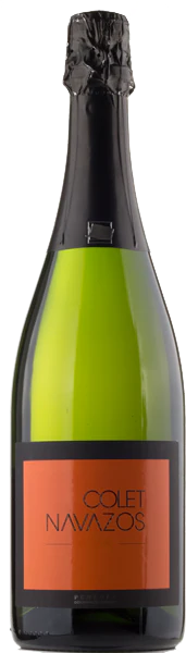 Equipo Navazos Colet-Navazos Brut Nature