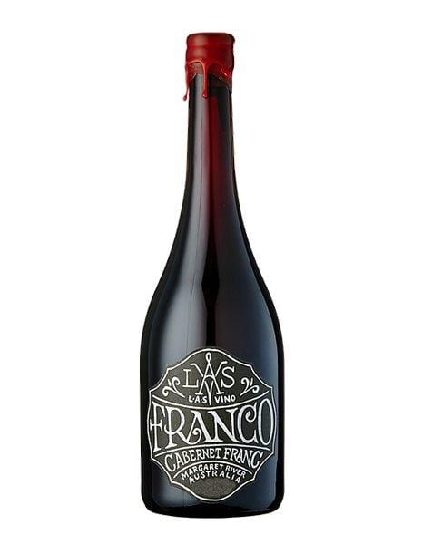 Las Vino Cabernet Franc ‘Franco’