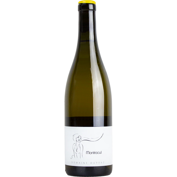 Domaine Dupraz Apremont "Montracul"