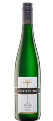 50 Degrees (Trocken) Riesling (BOX OF 6)