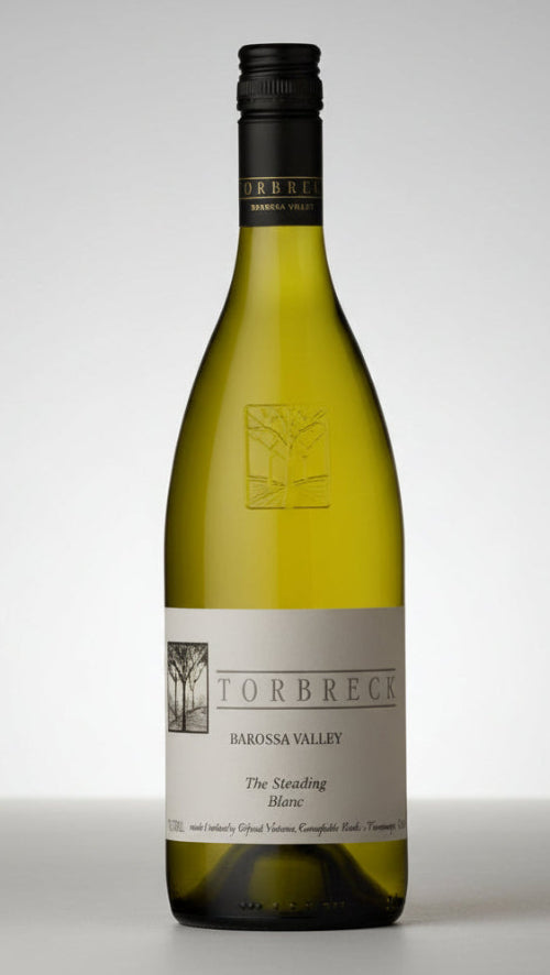 Torbreck The Steading Blanc MRV