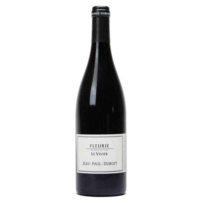Domaine Dubost Fleurie ‘Cuvee Le Vivier’