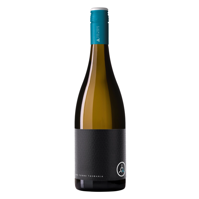 Two Tonne Tasmania TMV Chardonnay