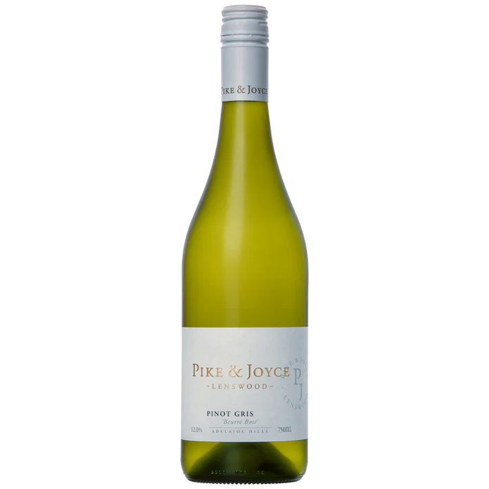 Pike & Joyce ‘Beurre Bosc’ Pinot Gris