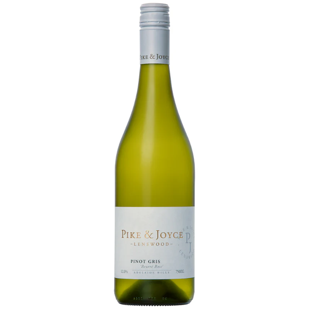 Pike & Joyce ‘Beurre Bosc’ Pinot Gris