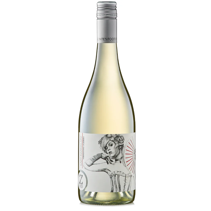 Zonte’s Footstep Lady Marmalade Vermentino