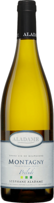Domaine Stephane Aladame Montagny 'Prélude'