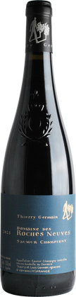 Domaine des Roches Neuves Saumur-Champigny
