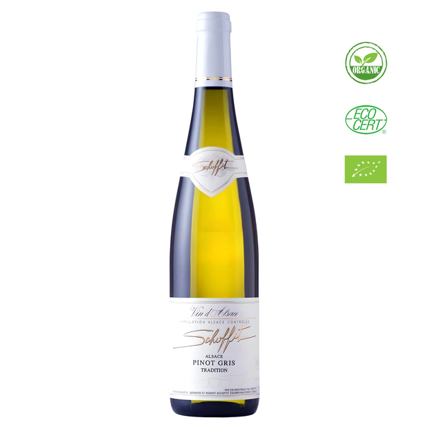 Domaine Schoffit Pinot Gris Tradition