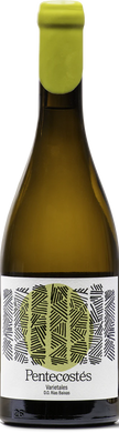Bodegas Pentecostes Rias Baixas Varietales