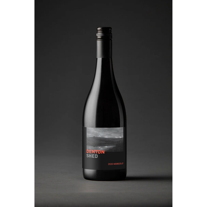 Denton Shed Nebbiolo