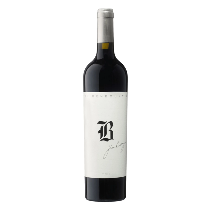 Jim Barry The Benbournie Cabernet Sauvignon