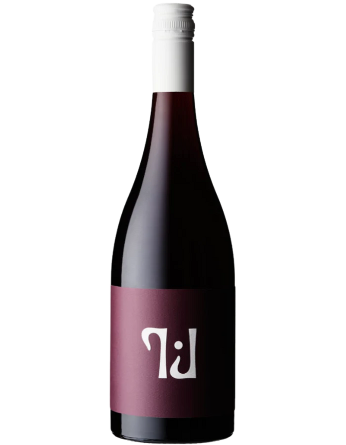 Tillie-J Pinot Noir
