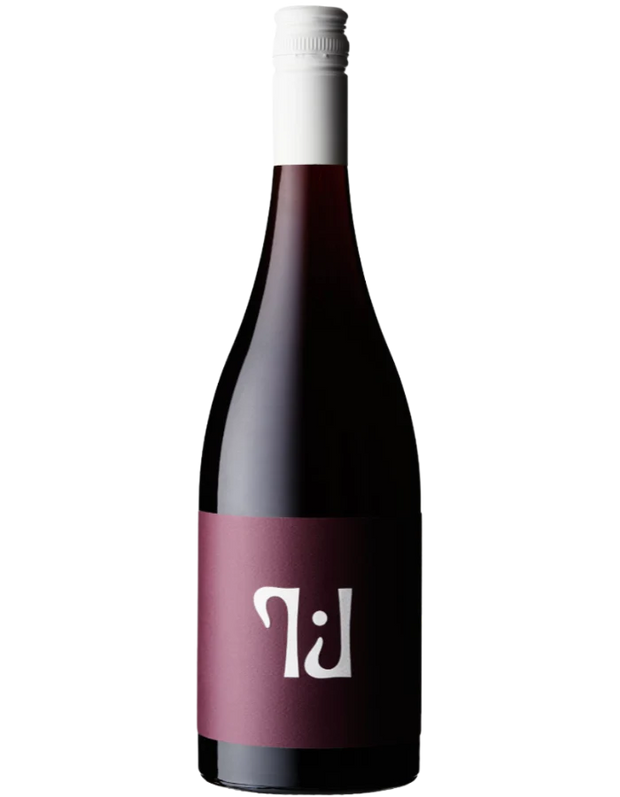 Tillie-J Pinot Noir