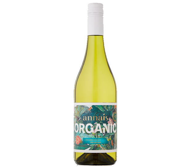 Annais Chardonnay