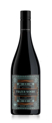 Frazer Woods Shiraz