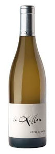 Clos du Caillou Côtes du Rhône Le Caillou Blanc