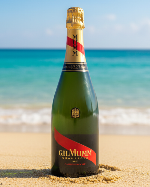 Mumm Cordon Rouge Brut Champagne NV