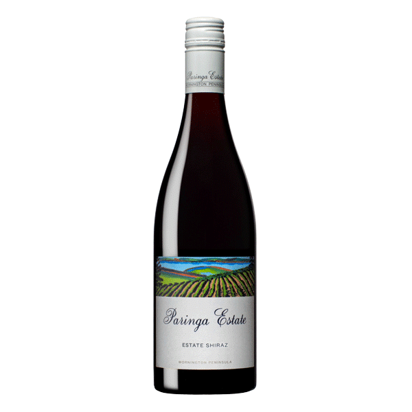 Paringa Estate Shiraz