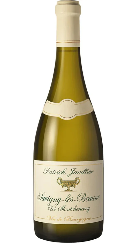 Patrick Javillier Savigny-les-Beaune ‘les Montchenevoy’