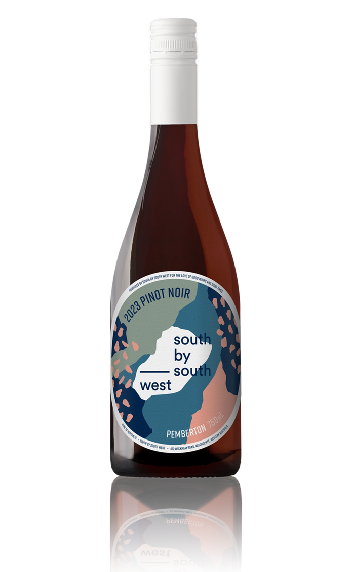 South by South West Pinot Noir