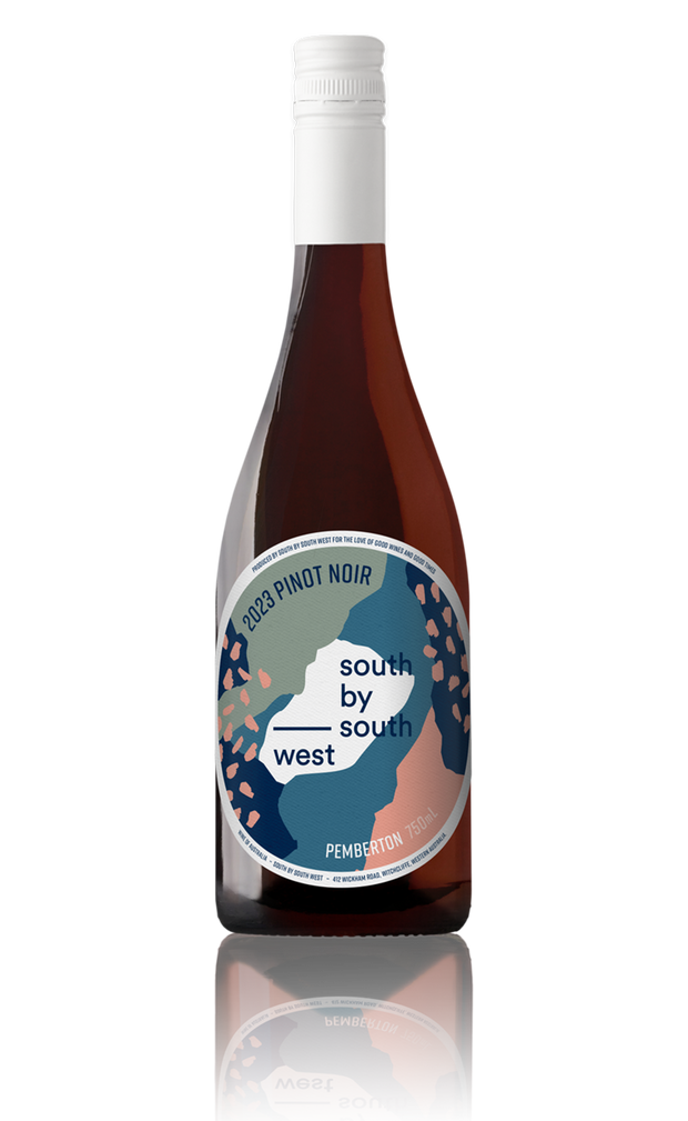 South by South West Pinot Noir