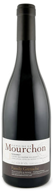 Domaine de Mourchon Séguret Family Reserve Grenache