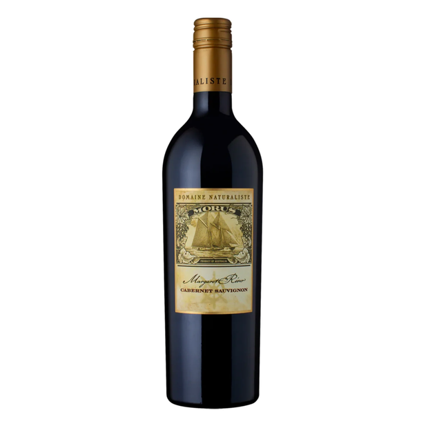 Domaine Naturaliste Morus Cabernet Saugvignon