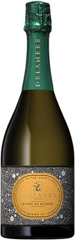 Delamere Vintage Sparkling Blanc de Blanc