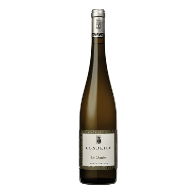 Domaine Yves Cuilleron Condrieu 'Les Chaillets' Viognier
