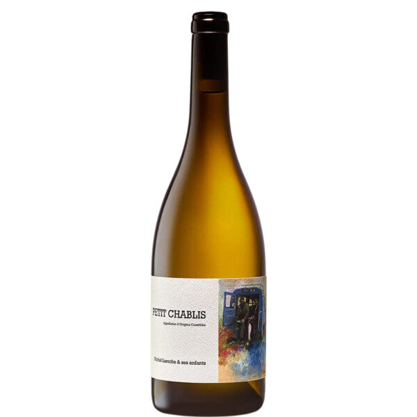 Michel Laroche & Ses Enfants Chablis