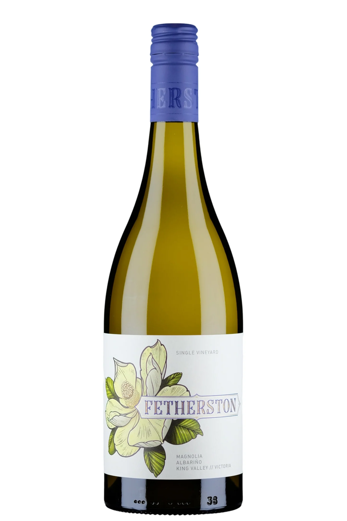 Fetherston Magnolia Albariño