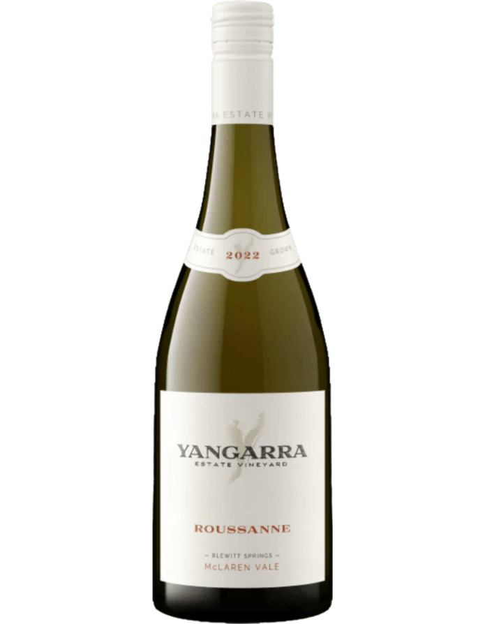 Yangarra Roussane