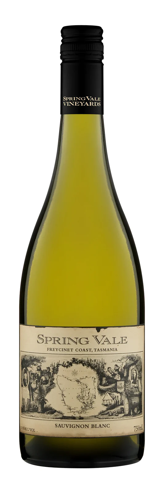 Spring Vale Sauvignon Blanc