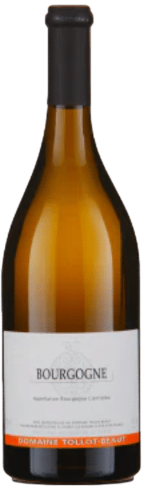 Domaine Tollot-Beaut & Fils Bourgogne Blanc