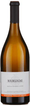 Domaine Tollot-Beaut & Fils Bourgogne Blanc
