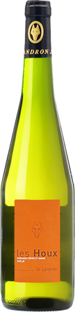 Domaine Jo Landron Muscadet Sévre ET Maine Les Houx
