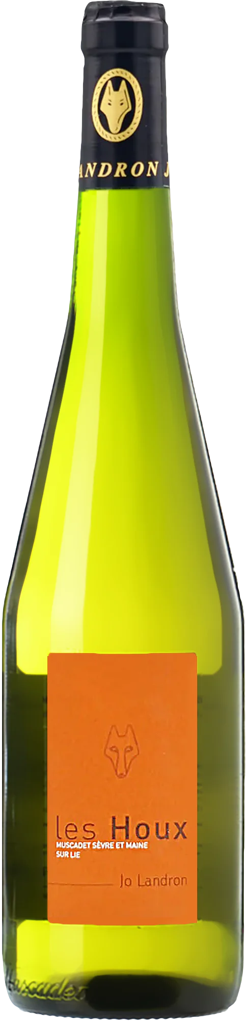 Domaine Jo Landron Muscadet Sévre ET Maine Les Houx