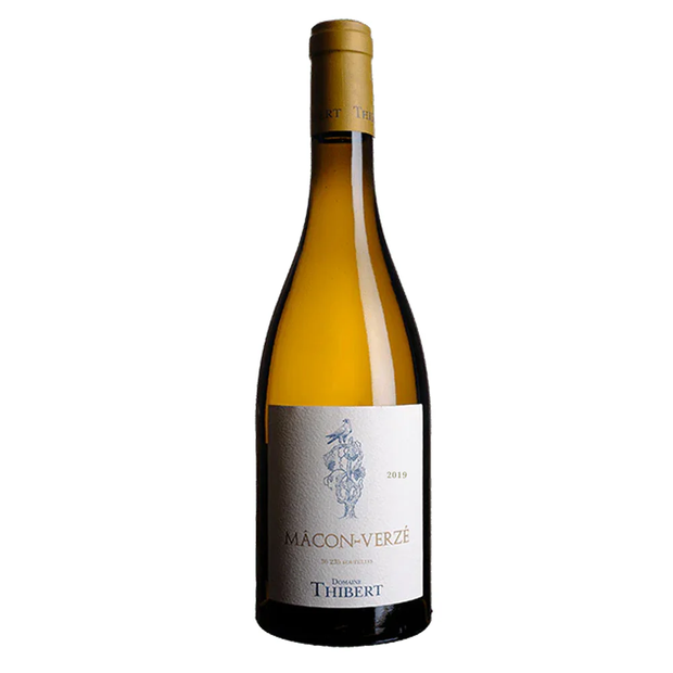 Domaine Thibert Mâcon-Verze