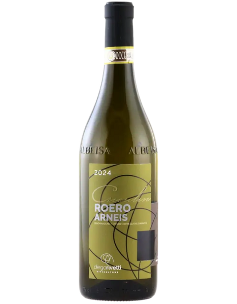 Diego Rivetti Arneis ‘Criculin’