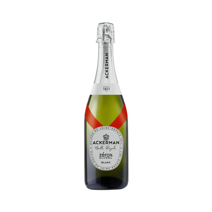 Maison Ackerman‌ ‌Crémant de Loire