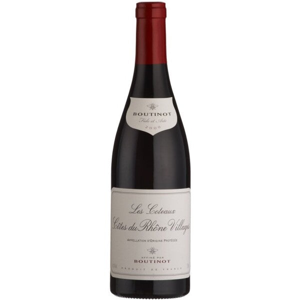 Boutinot Les Coteaux Cotes du Rhone
