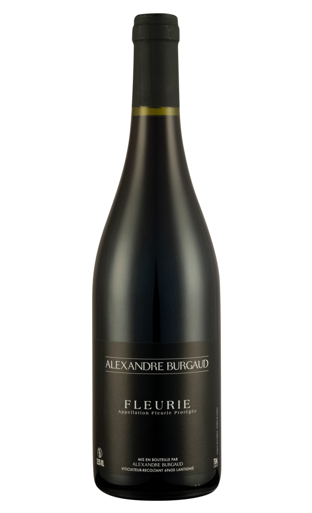 Alexandre Burgaud‌ ‌‌AOC Fleurie‌