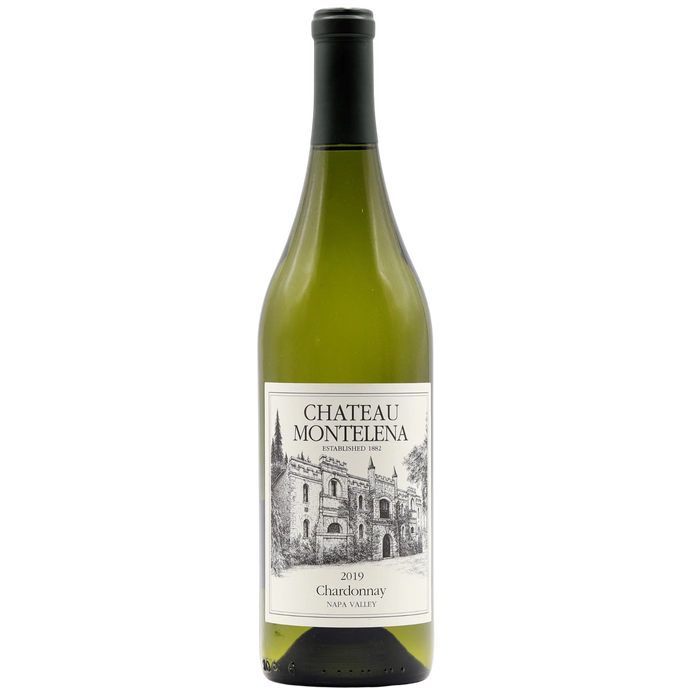 Chateau Montelena Chardonnay