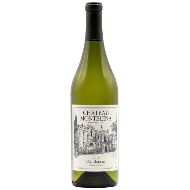 Chateau Montelena Chardonnay