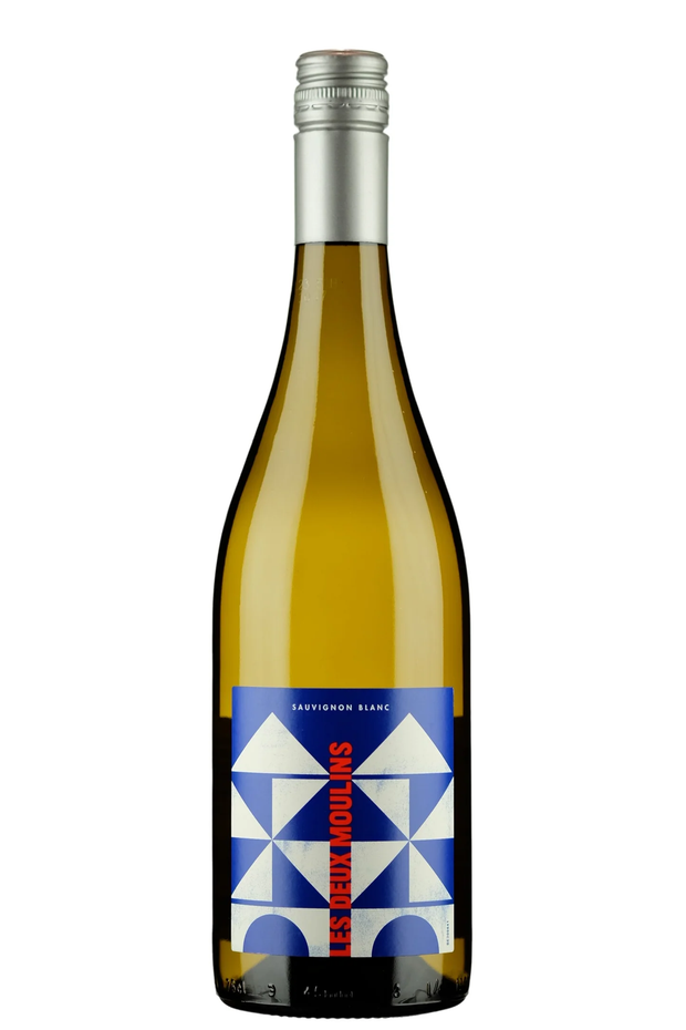 Les Deux Moulins‌ ‌Sauvignon Blanc